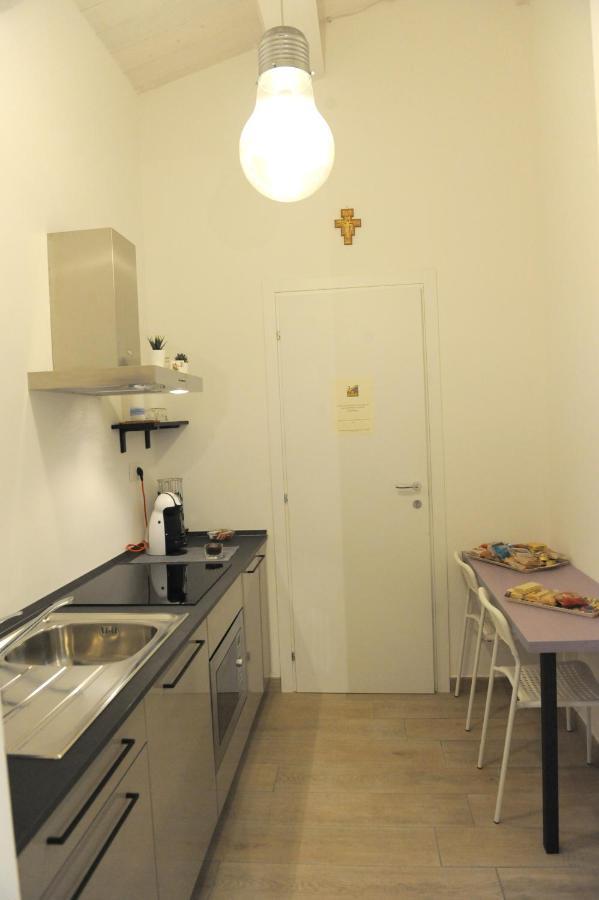 Hotel Il Granaio Di Rossetti Elisabetta Assisi Exterior foto