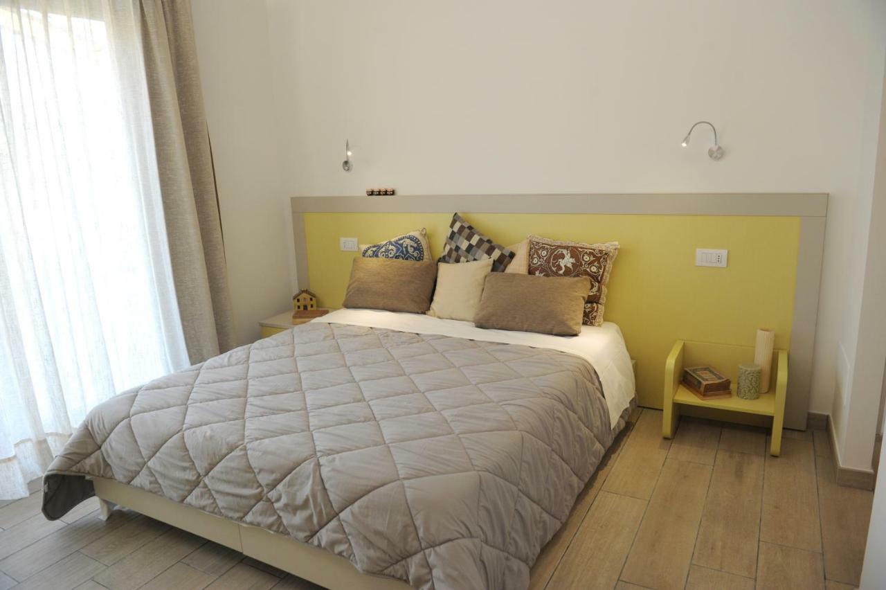 Hotel Il Granaio Di Rossetti Elisabetta Assisi Exterior foto